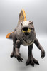 Mattel Jurassic World Rebirth Dinosaur Tail Thrasher Spinosaurus Action Figure (no package)