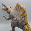 Mattel Jurassic World Rebirth Dinosaur Tail Thrasher Spinosaurus Action Figure (no package)