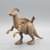Jurassic World Legacy Collection Isla Sorna Capture Parasaurolophus Dinosaur Action Figure (no package)