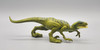 Jurassic World Attack Pack Velociraptor Action Figure (no package)