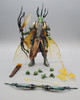 Mythic Legions Poxxus Action Figure (no package)