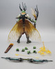 Mythic Legions Poxxus Action Figure (no package)