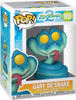 Funko Pop! Disney: Zootopia 2  Gary De'Snake #1655