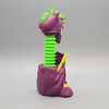 Kenner (1986) Ghostbusters Gobblin' Goblins Nasty Neck