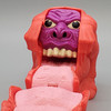 Kenner (1986) Ghostbusters Gobblin' Goblins Terror Tongue