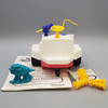 Kenner (1986) Ghostbusters Ghost Sweeper Vehicle