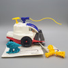 Kenner (1986) Ghostbusters Ghost Sweeper Vehicle