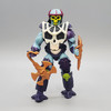 Mattel (1989) He-Man (The New Adventures) Basic Figures: Battle Blade Skeletor