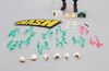 Revoltech Amazing Yamaguchi My Hero Academia No.018  Izuku Midoriya Action Figure (no package)