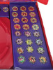 BanDai (1994) Mighty Morphin Power Rangers Spin Fighters Tournament Set