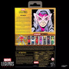Marvel Legends  Psylocke 6" Action Figure BAF Box Series