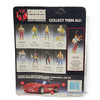Kenner (1986) Chuck Norris Karate Kommandos Chuck Norris Battle Gear Action Figure