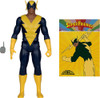 McFarlane Toys - DC Retro - Black Vulcan (Super Friends) 6" Action Figure