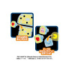 Megahouse - Pac-Man - Inside Fantasy Pac-Man (Box set of 4)