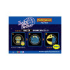 Megahouse - Pac-Man - Inside Fantasy Pac-Man (Box set of 4)