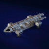 Space 1999 DLX 5IN Eagle Freighter ALP4 Die-Cast