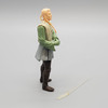 Hasbro (1998) The Phantom Menace Obi-Wan Kenobi Jedi Duel unpainted prototype action figure