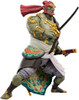 The Legend of Zelda: Tears of the Kingdom - Heroes of Hyrule - Ganondorf 6" Action Figure
