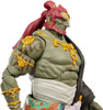 The Legend of Zelda: Tears of the Kingdom - Heroes of Hyrule - Ganondorf 6" Action Figure