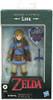 The Legend of Zelda: Tears of the Kingdom - Heroes of Hyrule - Link 6" Action Figure