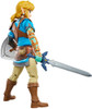 The Legend of Zelda: Tears of the Kingdom - Heroes of Hyrule - Link 6" Action Figure