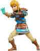 The Legend of Zelda: Tears of the Kingdom - Heroes of Hyrule - Link 6" Action Figure