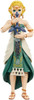 The Legend of Zelda: Tears of the Kingdom - Heroes of Hyrule - Princess Zelda 6 " Action Figure