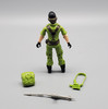 Hasbro (1985) GI JOE Lady Jaye action figure complete