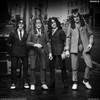 KISS - 7 Inch Scale Action Figure - Dressed to Kill Album Cover 4 Pack