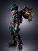 Tamashii Nations - My Hero Academia - S.H.Figuarts - Dark Deku Action Figure (MHA)