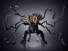 Tamashii Nations - My Hero Academia - S.H.Figuarts - Dark Deku Action Figure (MHA)