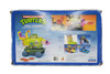 Playmates (1989) TMNT Pizza Thrower Turtle Assault Vehicle