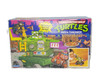 Playmates (1989) TMNT Pizza Thrower Turtle Assault Vehicle