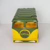 Playmates (1989) TMNT Turtle Party Wagon Mutant Attack Van