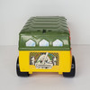 Playmates (1989) TMNT Turtle Party Wagon Mutant Attack Van
