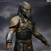 PREDATOR BADLANDS - 7 INCH SCALE ACTION FIGURE - ULTIMATE KWEI (DEK'S BROTHER)