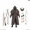 I KNOW WHAT YOU DID LAST SUMMER – 7 INCH SCALE ACTION FIGURE – ULTIMATE FISHERMAN