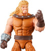 Hasbro X-Men Legends Sabretooth AOA 6" Action Figure (No Package)