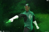 DC COMICS - GREEN LANTERN 8 INCH SCALE CLOTHED ACTION FIGURE