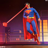 DC COMICS - SUPERMAN 8 INCH SCALE CLOTHED ACTION FIGURE