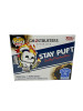 Funko Pop! tees Ghostbusters Afterlife Stay Puft Marshmallow SIZE LARGE