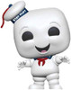 Funko Pop! Movies Ghostbusters 10inch Stay Puft Marshmallow Man #749  with Hard collectors case