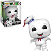 Funko Pop! Movies Ghostbusters 10inch Stay Puft Marshmallow Man #749  with Hard collectors case