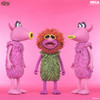 THE MUPPETS - 7 INCH SCALE ACTION FIGURE - ULTIMATE MAHNA MAHNA AND THE SNOWTHS 3 PACK