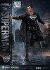 DC Justice League - Superman Black Suit Action Figure