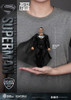 DC Justice League - Superman Black Suit Action Figure