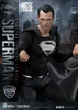DC Justice League - Superman Black Suit Action Figure