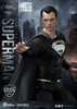 DC Justice League - Superman Black Suit Action Figure