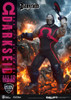 DC Comics Darkseid - All In Darkseid Version Action Figure