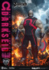 DC Comics Darkseid - All In Darkseid Version Action Figure